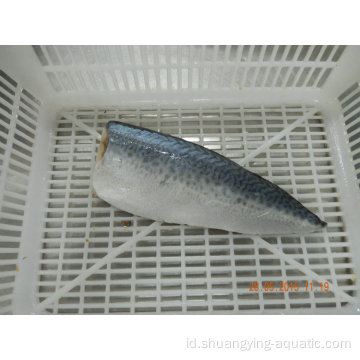 Frozen Mackerel Fillet Ukuran 70-150g 100-200g